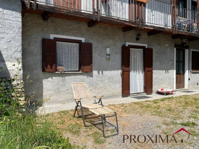 Appartamento bilocale in vendita in Via Cesana, Rollieres, Sauze di Cesana
