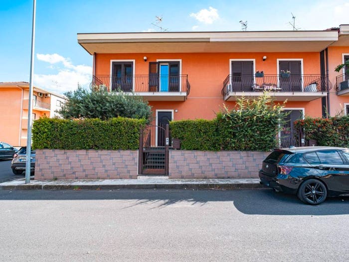 Casa con 5 locali in vendita in Via Leonardo Sciascia, Centro, Riposto