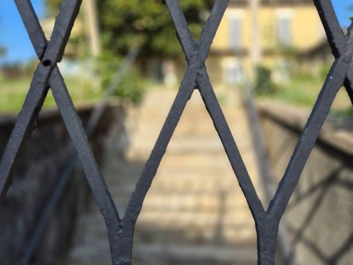 Casa con 6 locali in vendita in Via Dottor Sebastiano Rinetti, Centro, Montemagno