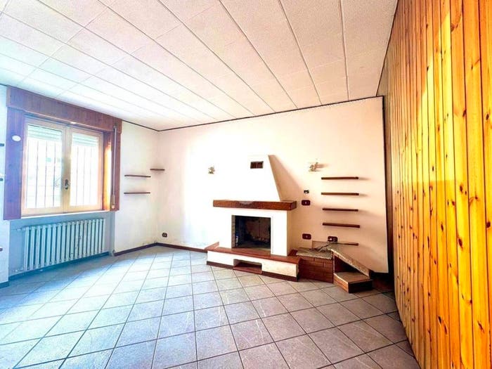 Casa trilocale in vendita in Via G Mazzini, Centro, Fiorenzuola d'Arda