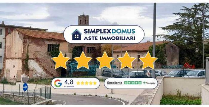 Casa con 6 locali in vendita in Piazza XXIV Maggio, Centro, Massa Marittima
