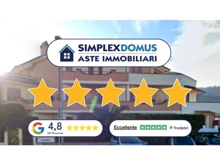 Appartamento trilocale in vendita in Via Gentile da Fabriano, Campofilone