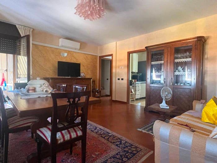 Appartamento trilocale in vendita in Via Irma ed Emma Gramatica, Paradigna Centro Torri, Parma