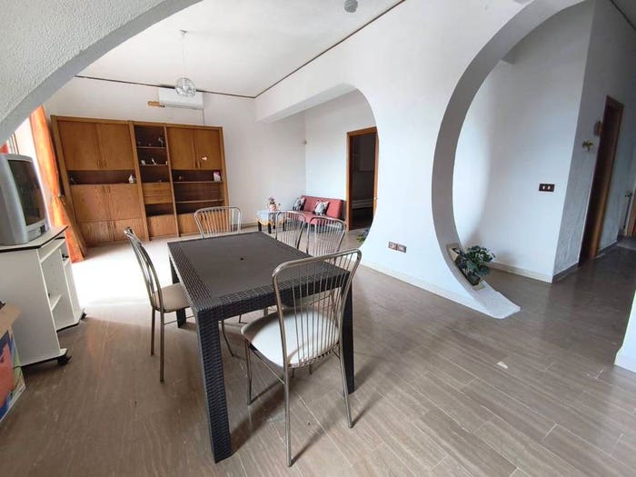 Appartamento trilocale in vendita in Via Roma, Itala Marina, Itala