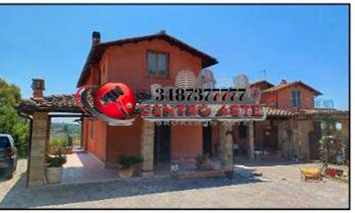 Casa quadrilocale in vendita in Via Fosso del Norcino Cerveteri RM Italia, Sasso Furbara, Cerveteri