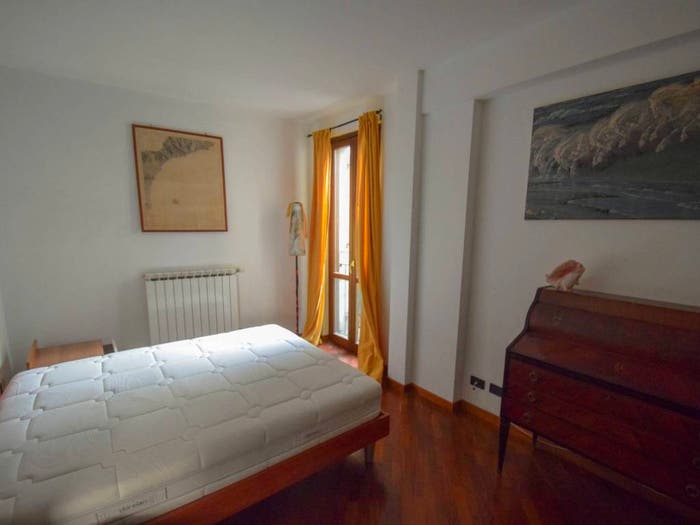 Appartamento bilocale in vendita in Via Ovada, Voltri, Genova