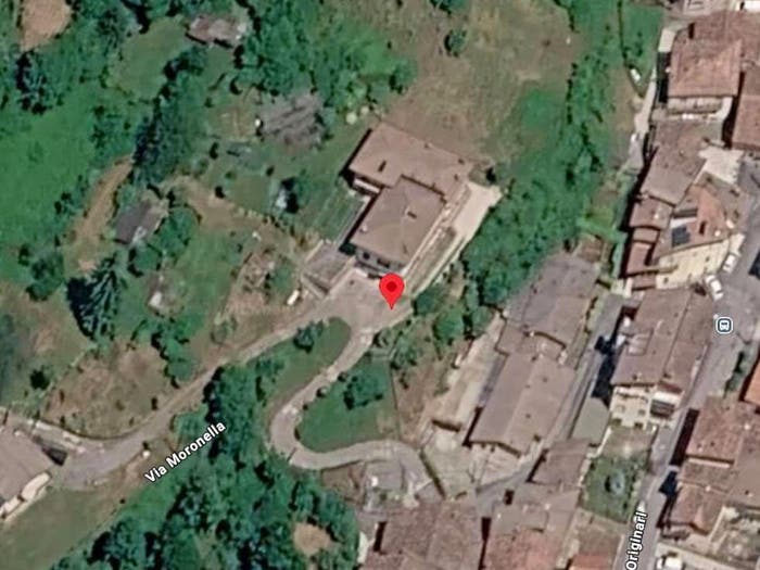 Appartamento trilocale in vendita in Frazione Cimmo via Moronella, Cimmo, Tavernole sul Mella