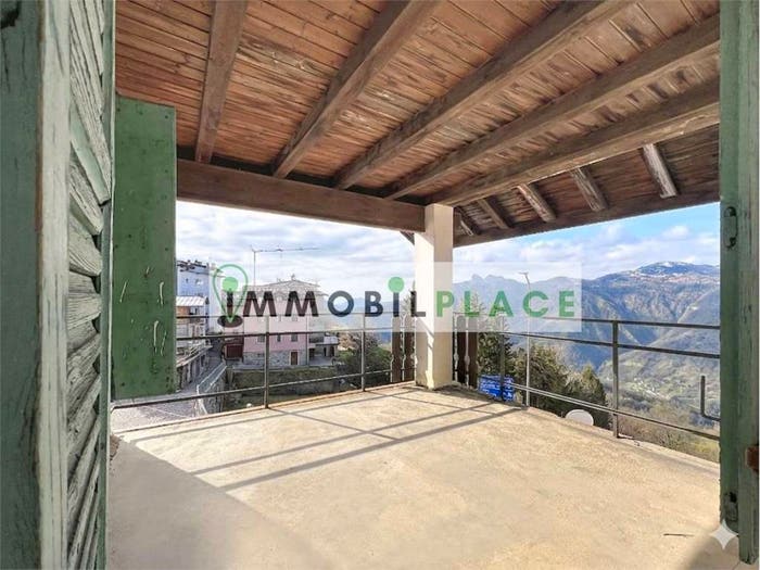Casa con 6 locali in vendita in strada provinciale, Centro, Caldonazzo
