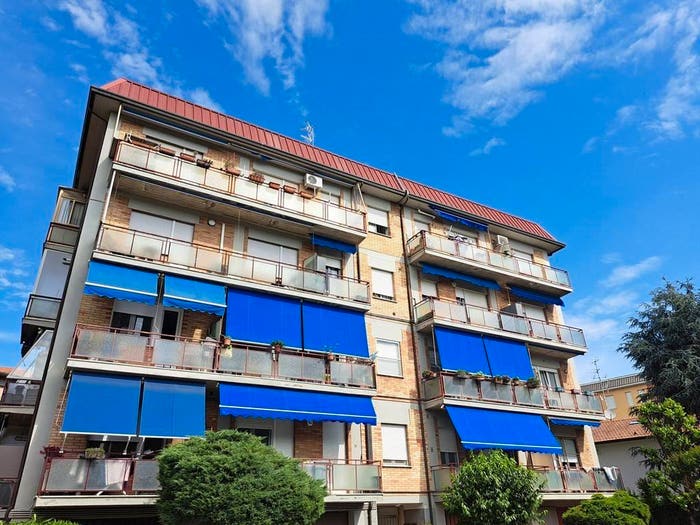 Appartamento bilocale in vendita in VIA FRIGNANI, Vicoli Redentore, Ravenna