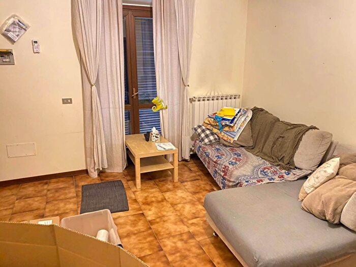 Appartamento trilocale in vendita in San Giorgio Piacentino