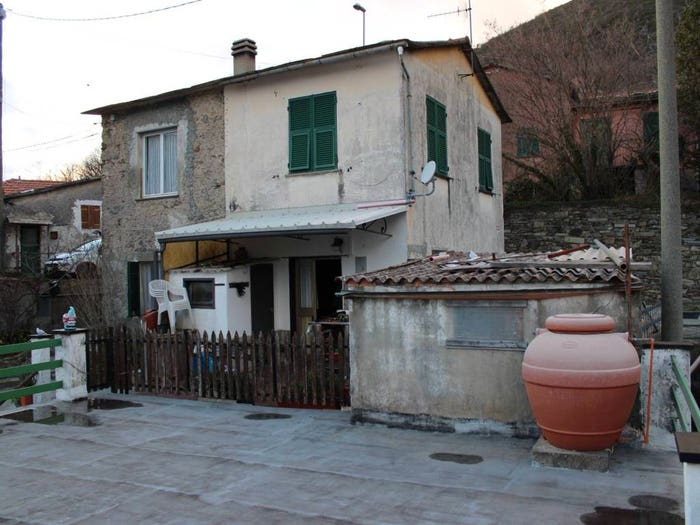 Casa trilocale in vendita in Chiose, Moconesi