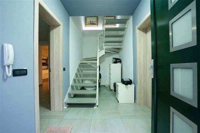 Casa con 6 locali in vendita in via aeroporto, Aeroporto, Ferrara