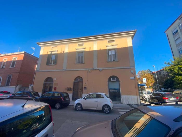 Appartamento quadrilocale in vendita in Via Bolzano, Stazione Via Roma, Grosseto