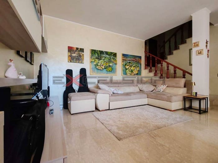 Casa quadrilocale in vendita in Corso Mazzini, Centro, Adria
