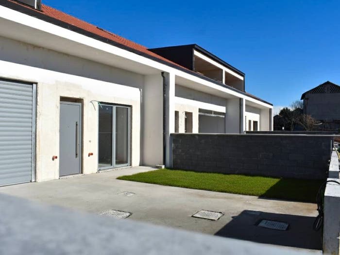 Casa con 5 locali in vendita in Via Novara, Centro, Cuggiono