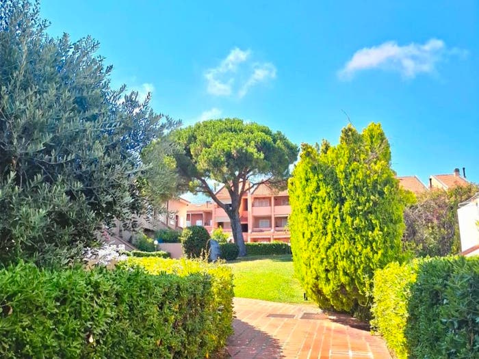 Appartamento trilocale in vendita in Centro, Loano
