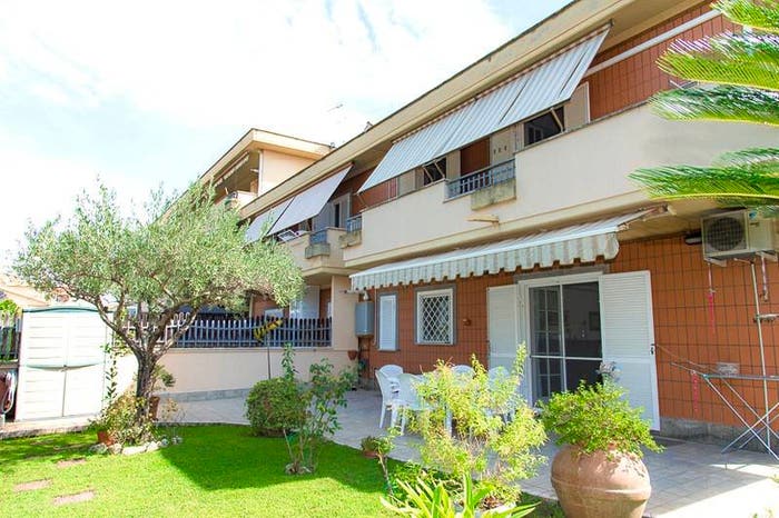 Appartamento quadrilocale in vendita in Via Muzio Clementi, Semicentro, Aprilia