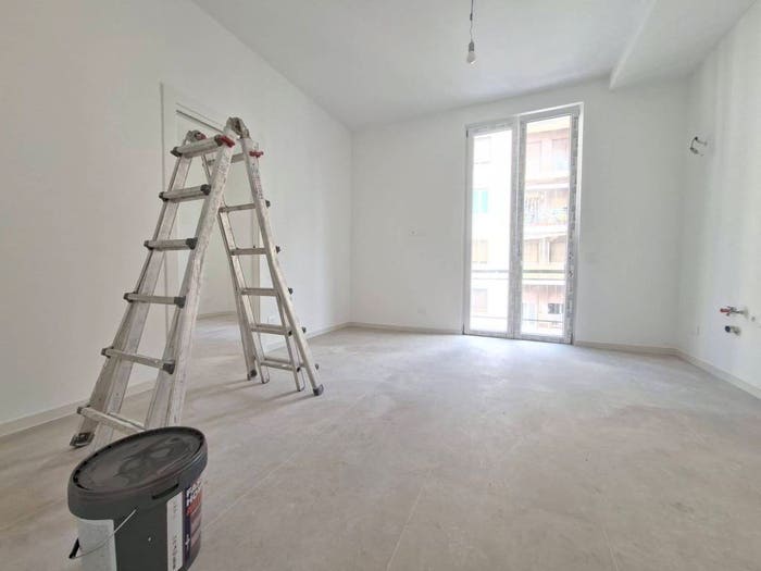 Appartamento trilocale in vendita in Via Giuseppe Grandi, Novoli, Firenze