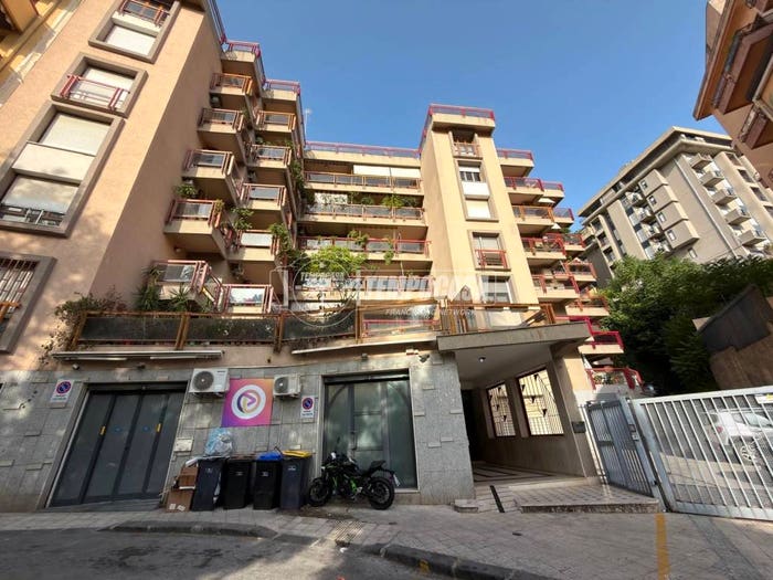 Appartamento bilocale in vendita in Via Marcello Malpighi, Principe Umberto, Messina
