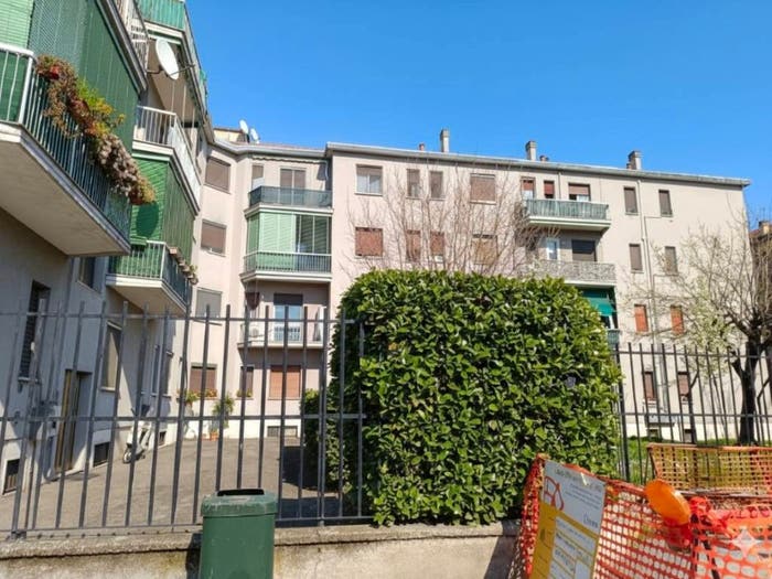 Appartamento trilocale in vendita in Via Giuseppe Di Vittorio, Quinto Romano, Milano