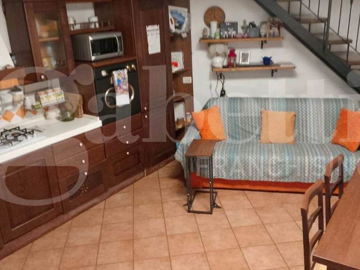 Appartamento bilocale in vendita in Rio Nell'Elba, Rio