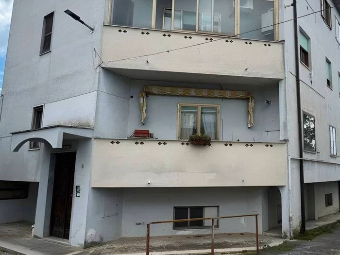 Appartamento con 5 locali in vendita in via torre dei monaci Castrovillari CS Italia, Centro, Castrovillari