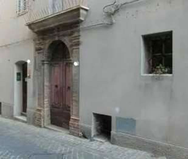 Casa con 6 locali in vendita in Via Roma, Centro, Monte San Pietrangeli
