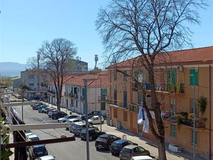 Appartamento bilocale in vendita in Via Roosevelt, Quartiere Americano, Messina