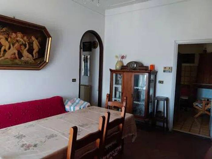 Appartamento con 5 locali in vendita in Via Ss Filippo E Giacomo, Centro, Ferentino