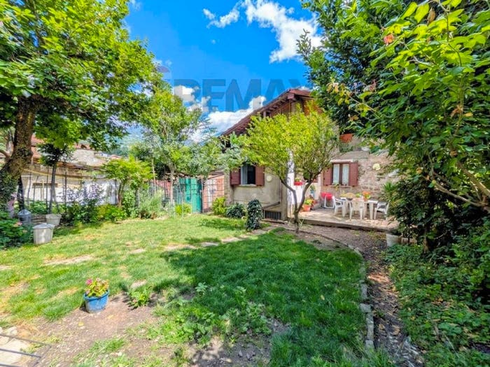 Casa quadrilocale in vendita in Berzo Inferiore