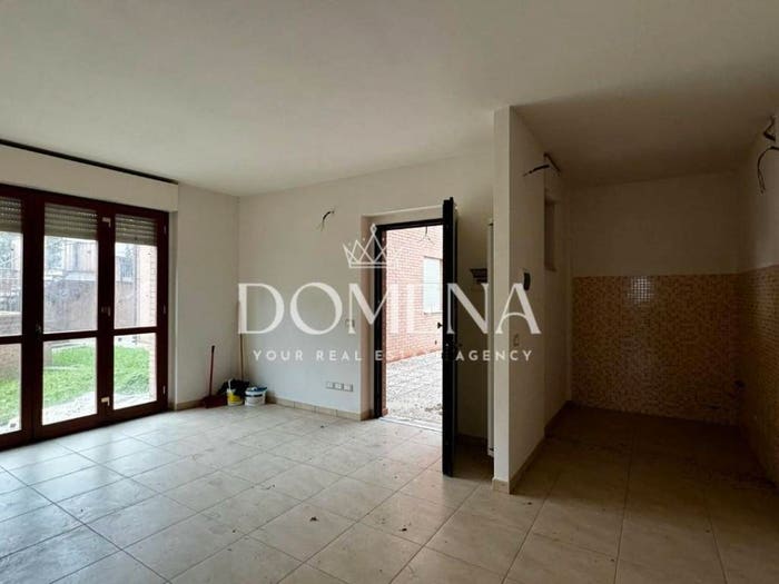 Appartamento bilocale in vendita in Via Roma, Vescovado, Murlo