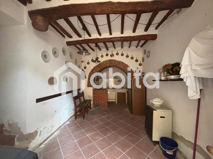 Appartamento con 5 locali in vendita in via sereto, Cavriglia