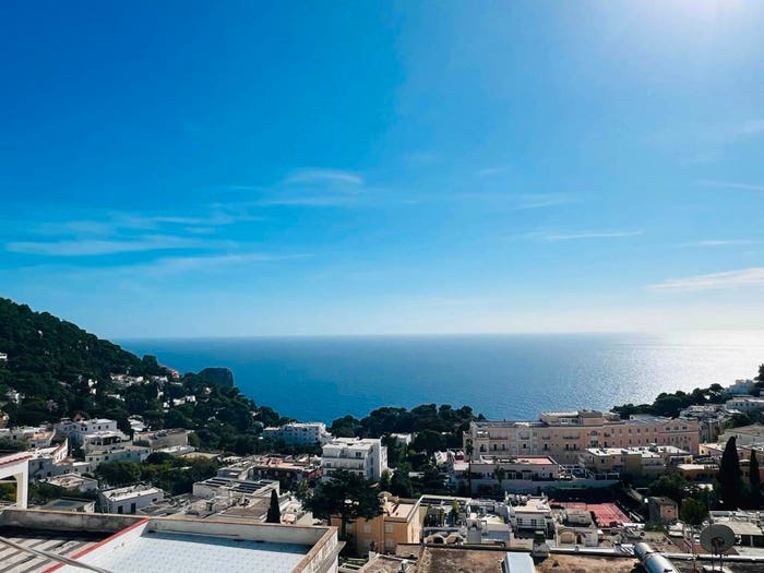 Casa con 5 locali in vendita in Centro, Capri