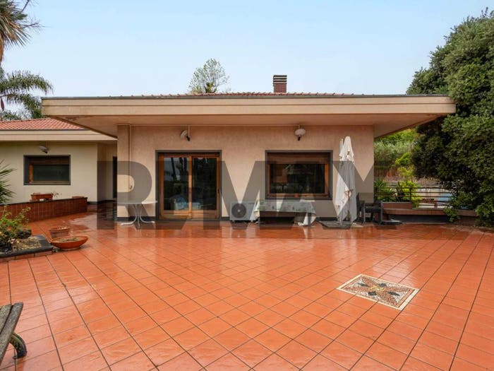 Casa con 6 locali in vendita in Via Galermo, San Nullo Sebastiano Catania, Catania