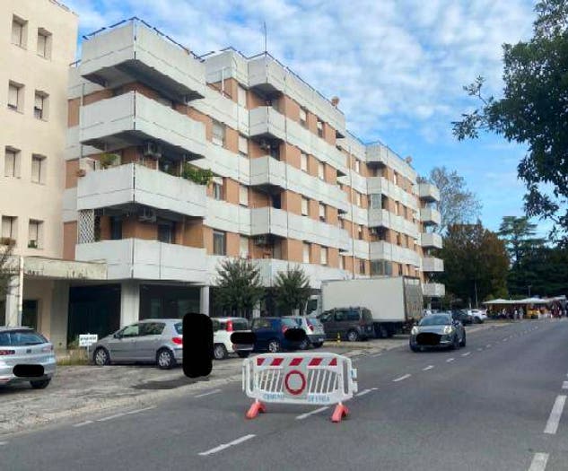 Appartamento bilocale in vendita in Viale Viareggio, Spinea Orgnano, Spinea