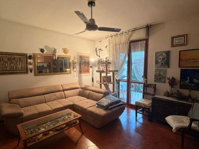 Appartamento quadrilocale in vendita in Via G Grandi, Centro, Landriano