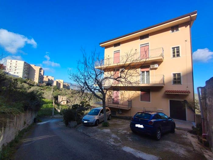 Appartamento con 5 locali in vendita in Salvo D'Acquisto, Torretta