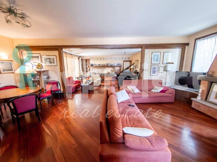Casa con 6 locali in vendita in Via Giuseppe Comino, Sant'Osvaldo San Paolo, Padova