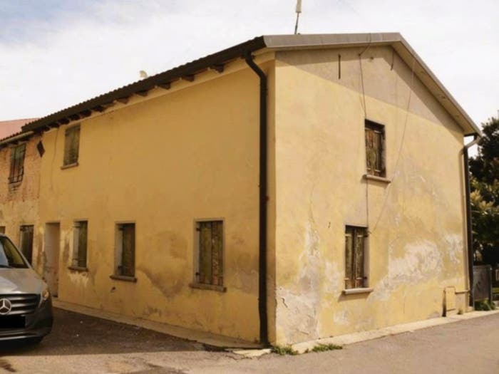 Casa con 5 locali in vendita in Vicolo San Martino, Centro, Spresiano