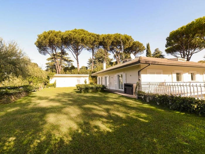 Casa con 6 locali in vendita in Via del Casaletto, Colli Portuensi Casaletto, Roma