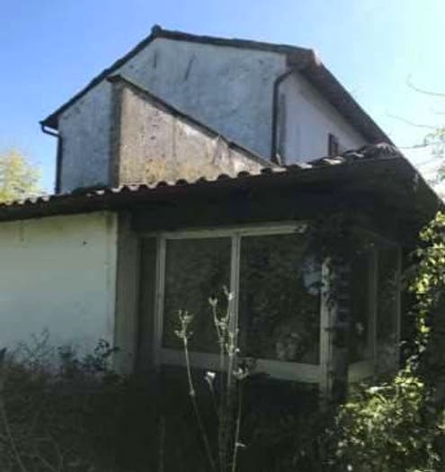 Casa monolocale in vendita in Via Bastia, Pievequinta, Forlì