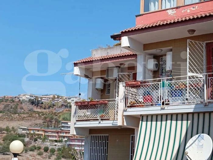 Appartamento bilocale in vendita in Via Litteri, Aci Trezza, Aci Castello
