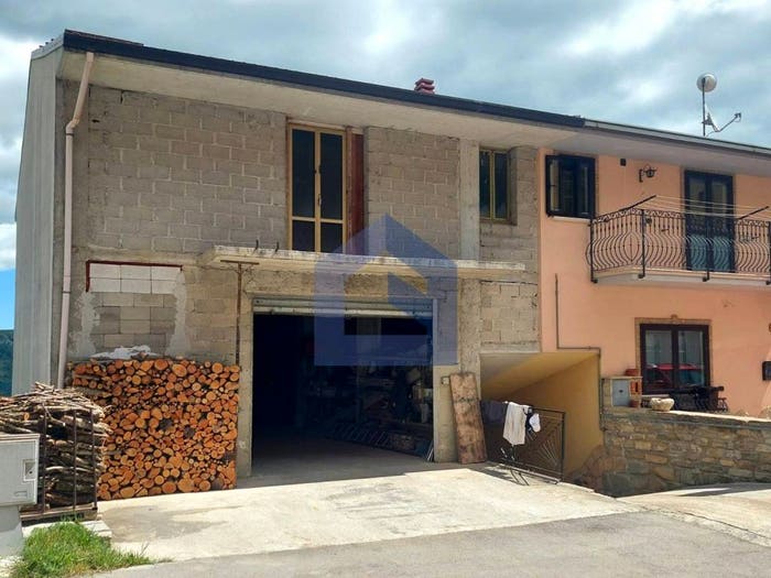 Casa in vendita in Centro, Castiglione Messer Marino