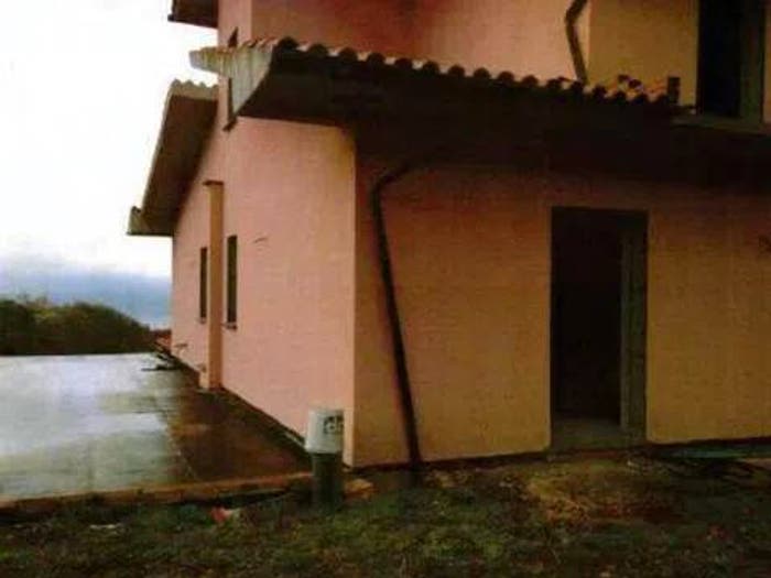 Casa quadrilocale in vendita in Via Poggio Della Frusta No Number, Centro, Montefiascone