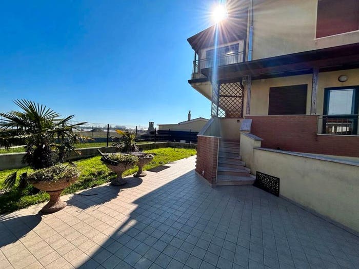 Appartamento quadrilocale in vendita in Via Pegorina, Sant'Anna Cavanella d'Adige, Chioggia