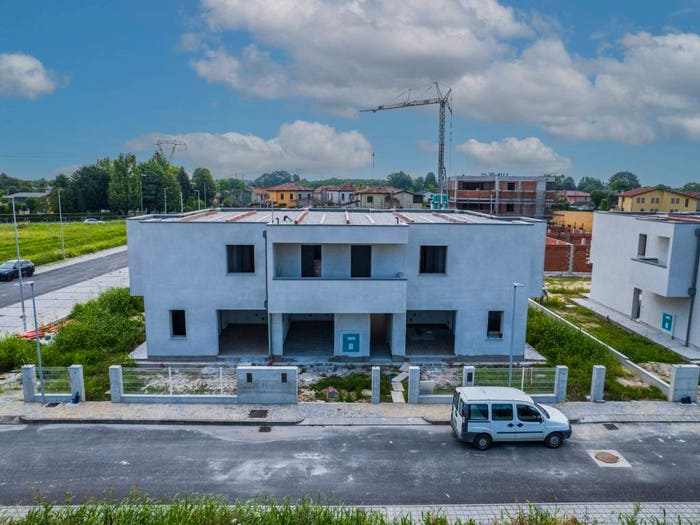Case in Vendita e in Affitto - 2