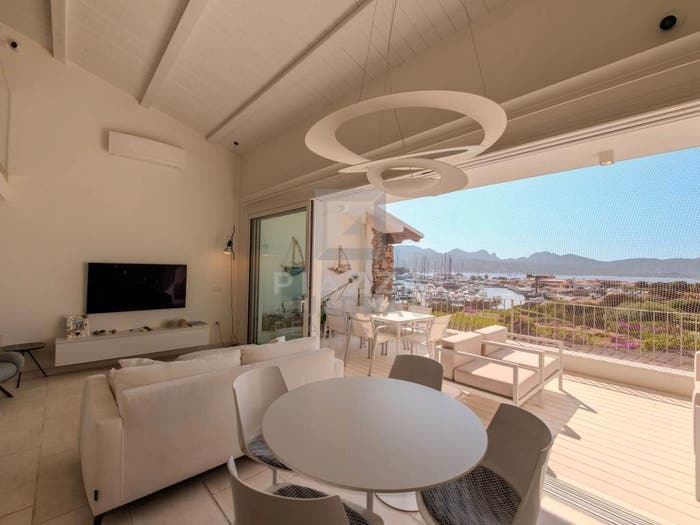Appartamento trilocale in vendita in Via Donà dalle Rose, Porto Rotondo, Olbia