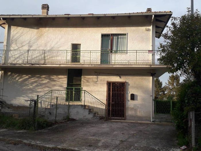 Casa con 6 locali in vendita in Strada Provinciale Val di Foro e Bocca di Valle, Vacri