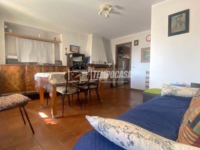 Appartamento trilocale in vendita in Via Maestra, Centro, Netro