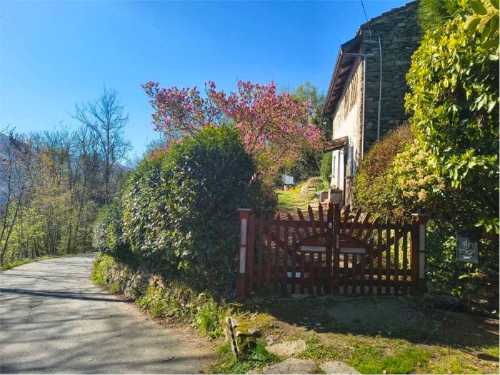 Casa bilocale in vendita in via monte massone, Omegna